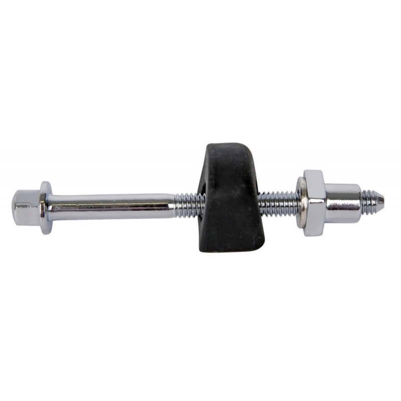 Latin Percussion LP2555N - Haki naciągowe dla Conga - 1