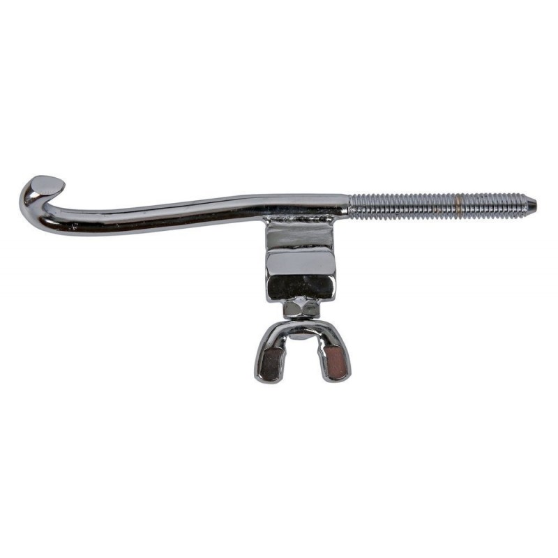 Latin Percussion LP215M - Haki naciągowe dla Conga - 1