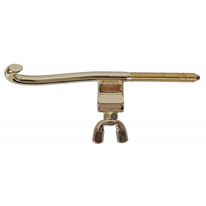 Latin Percussion LP215MG - Haki naciągowe dla Conga - 1