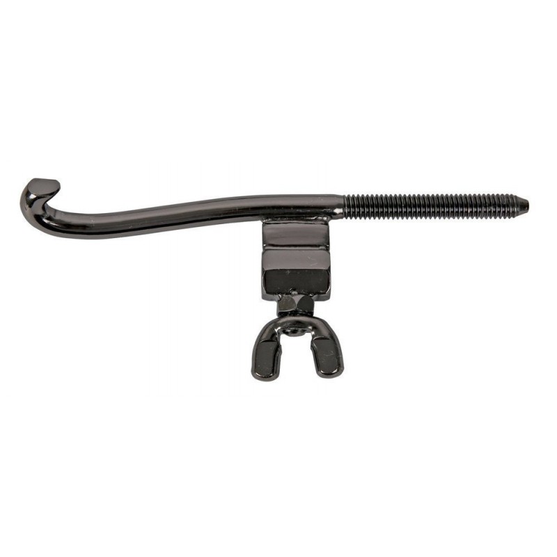 Latin Percussion LP215MB - Haki naciągowe dla Conga - 1