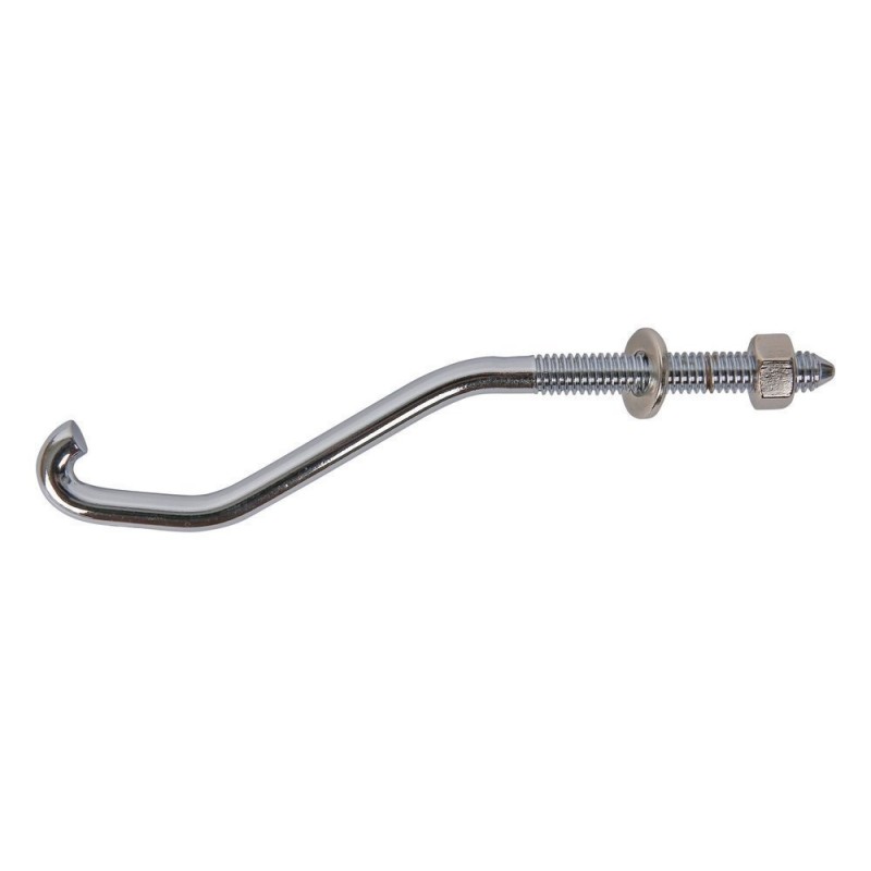 Latin Percussion LPA218 - Haki/śruby naciągowe do Bongo - 1