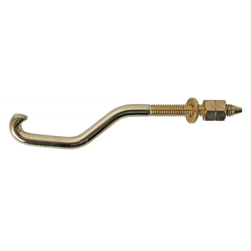 Latin Percussion M214 - Haki/śruby naciągowe do Bongo - 1