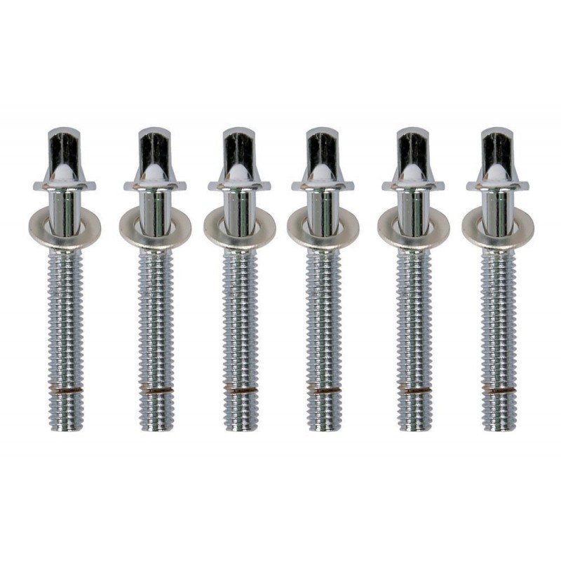 Latin Percussion LPA2541 - Śruby strojeniowe Timbale - 1