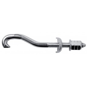 Latin Percussion LP902 - Haki / śruby naciągowe Bata Universal - 1