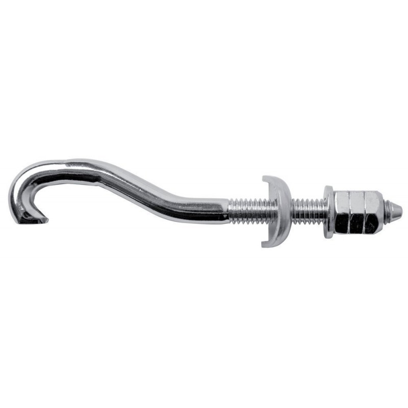 Latin Percussion LP902 - Haki / śruby naciągowe Bata Universal - 1