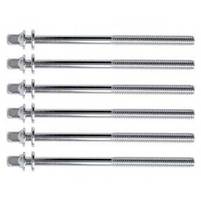 Latin Percussion 16-TR - Śruby strojeniowe RAW - 1