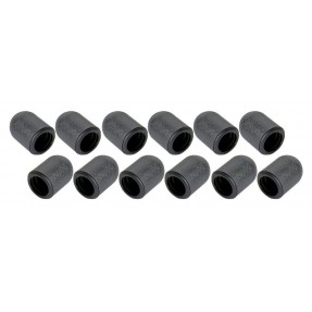 Latin Percussion LP217 - Zaślepki z gumy - 1