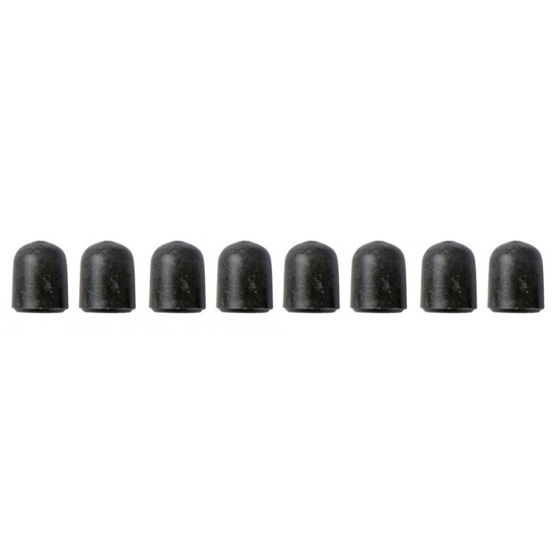 Latin Percussion LPM906 - Gumowe nakładki do Music Collection - 1