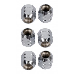 Latin Percussion LP952 - Nakrętki na śruby naciągowe i strojeniowe - 1