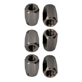 Latin Percussion LP952-BN - Nakrętki do śrub strojeniowych Conga - 1