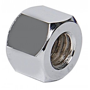 Latin Percussion LPV1400G - Nakrętka do Bongo - 1