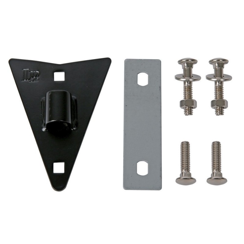 Latin Percussion LPA425D - Płytka boczna do Conga - 1