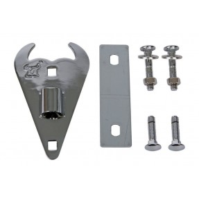 Latin Percussion M218 - Płytka boczna do Conga - 1