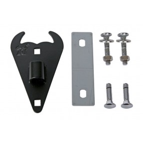 Latin Percussion M219 - Płytka boczna do Conga - 1