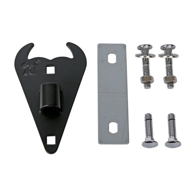 Latin Percussion M219 - Płytka boczna do Conga - 1