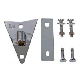 Latin Percussion LP218 - Płytka boczna do Conga - 1