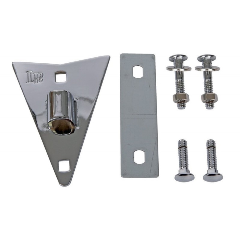 Latin Percussion LP218 - Płytka boczna do Conga - 1