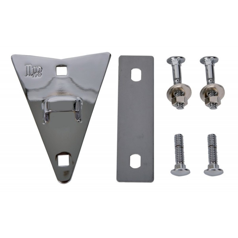 Latin Percussion LP2560 - Płytka boczna do Conga - 1