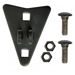 Latin Percussion LP72FX-SP - Płytka boczna Djembe FX Serie - 1