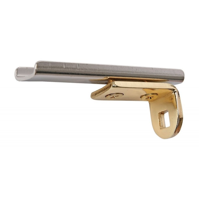 Latin Percussion LP2509 - Płytka boczna Timbales Classic & Matador - 1