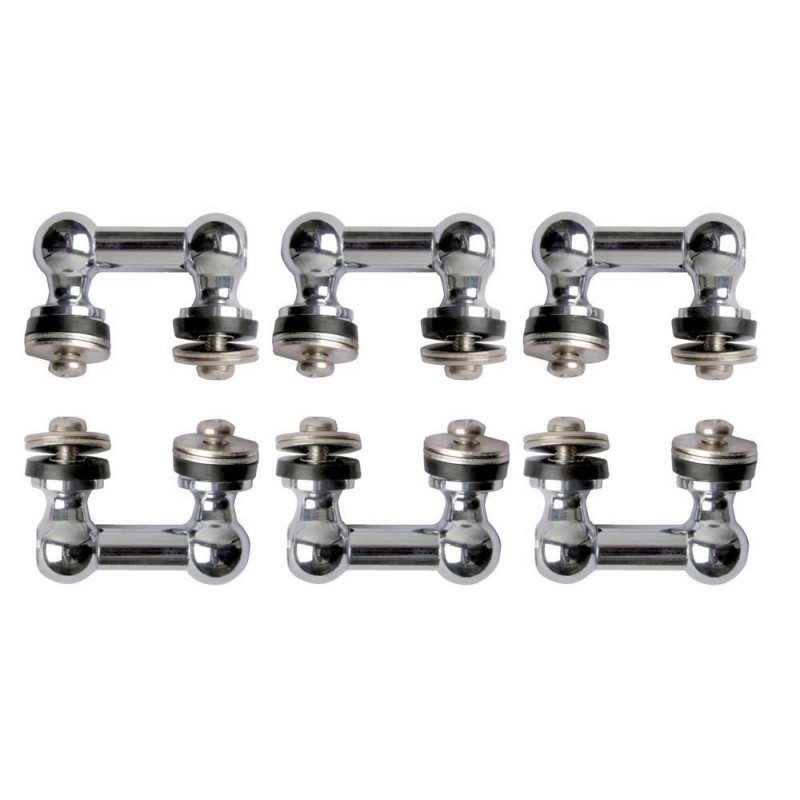 Latin Percussion LP2543 - Płytka boczna Timbales - 1