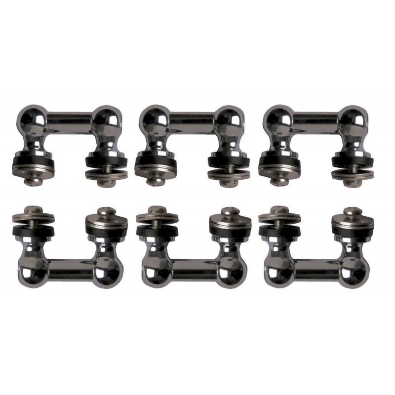 Latin Percussion LP2544 - Płytka boczna Timbales - 1