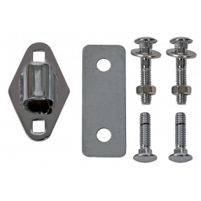 Latin Percussion LP905 - Płytka boczna Bata & Tambora - 1