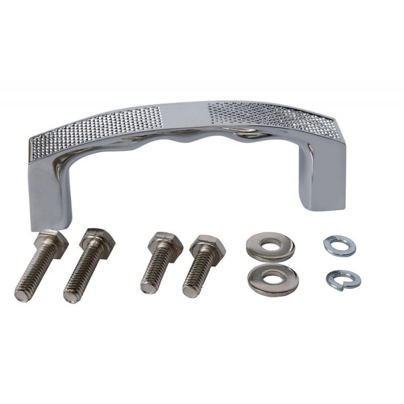 Latin Percussion LPH224C - Uchwyt do Conga - 1