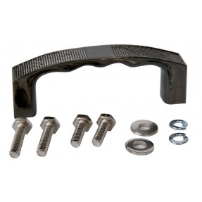 Latin Percussion LPH224-BN - Uchwyt do Conga - 1