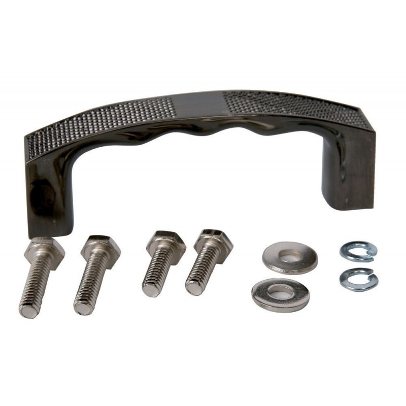 Latin Percussion LPH224-BN - Uchwyt do Conga - 1