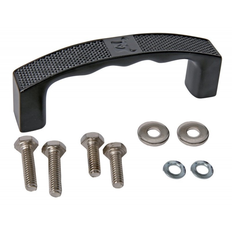 Latin Percussion M224B - Uchwyt do Conga - 1