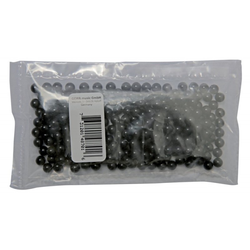 Latin Percussion LP1601F - Syntetyczna płyta - 1