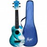 Flight TUS25 Surf - ukulele sopranowe z pokrowcem