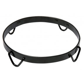 Latin Percussion CP221LR - Obręcze do Bongo CP Traditional - 1