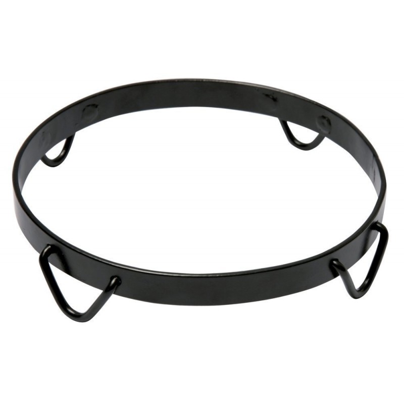 Latin Percussion CP221LR - Obręcze do Bongo CP Traditional - 1