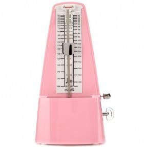 Cherub WSM-330 Pink - metronom mechaniczny