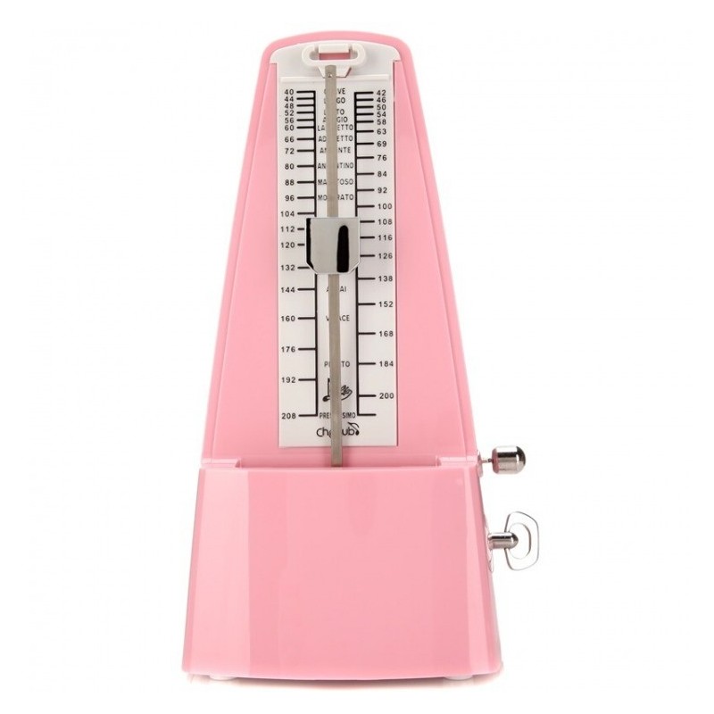 Cherub WSM-330 Pink - metronom mechaniczny