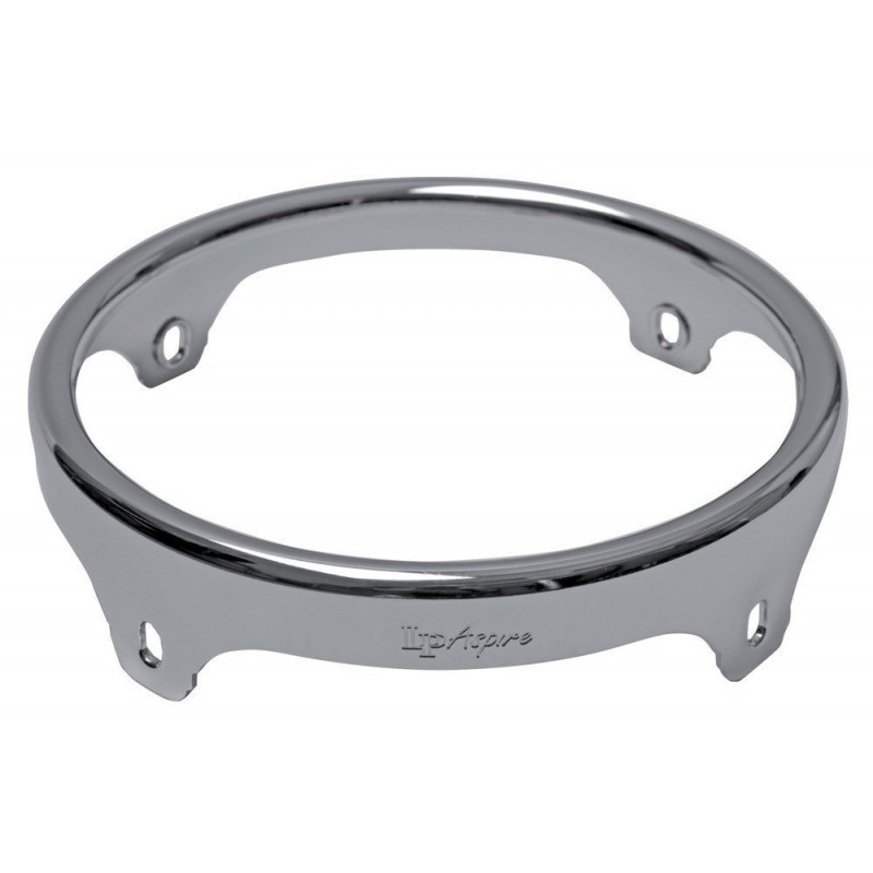 Latin Percussion LPA422A - Obręcze do Bongo Aspire EZ Curve - 1