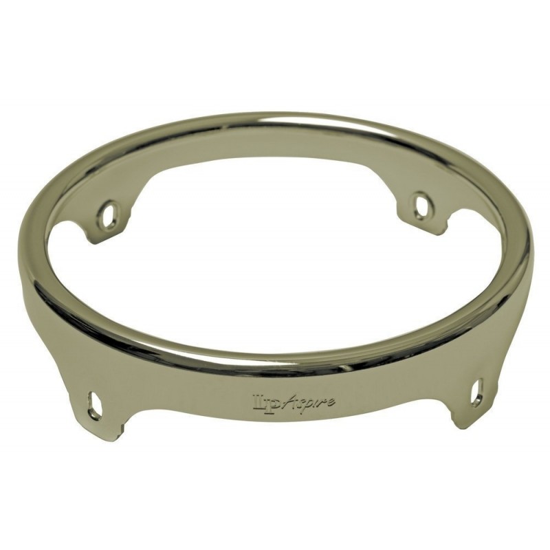 Latin Percussion LPA421A - Obręcze do Bongo Aspire EZ Curve - 1