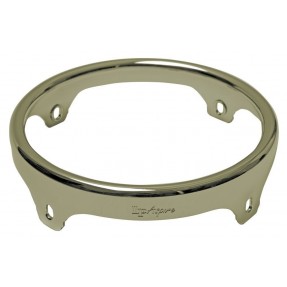 Latin Percussion LPA421B - Obręcze do Bongo Aspire EZ Curve - 1