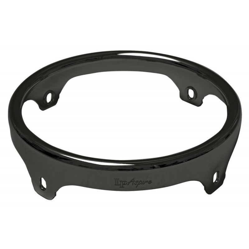 Latin Percussion LPA424B - Obręcze do Bongo Aspire EZ Curve - 1