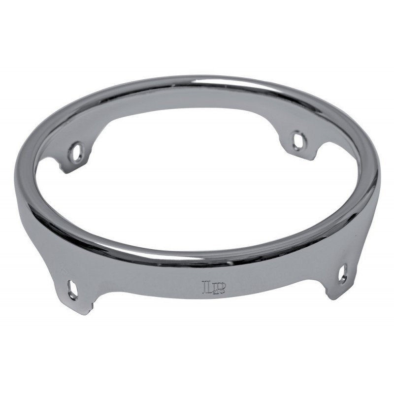 Latin Percussion LPH422A - Obręcze do Bongo Highline / Performer EZ Curve - 1