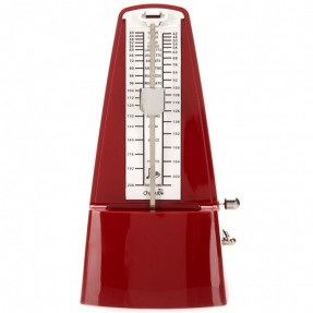 Cherub WSM-330 Red - metronom mechaniczny