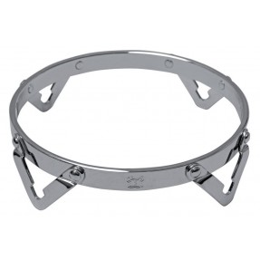 Latin Percussion M420A - Obręcze do Bongo Matador Traditional - 1