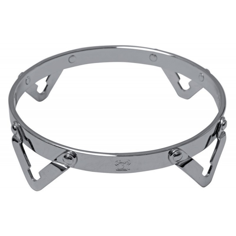 Latin Percussion M420A - Obręcze do Bongo Matador Traditional - 1