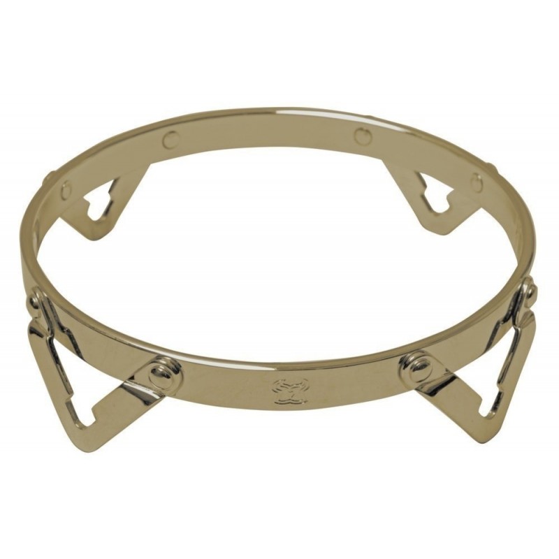 Latin Percussion M430A - Obręcze do Bongo Matador Traditional - 1