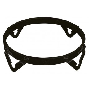 Latin Percussion M410A - Obręcze do Bongo Matador Traditional - 1