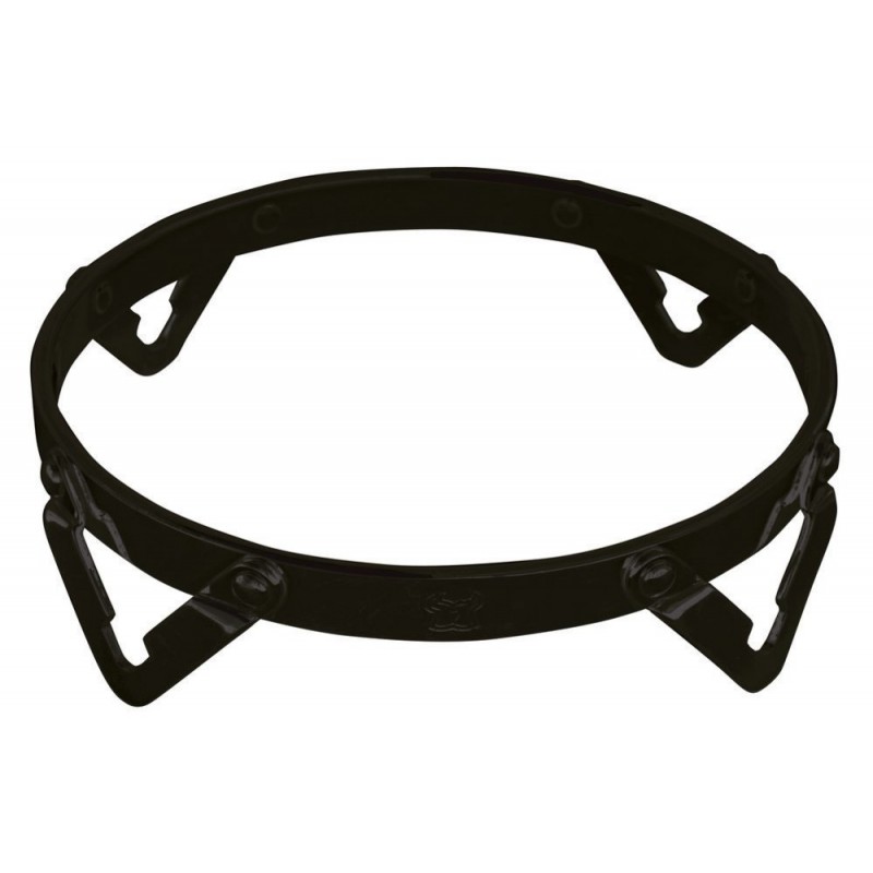 Latin Percussion M410A - Obręcze do Bongo Matador Traditional - 1