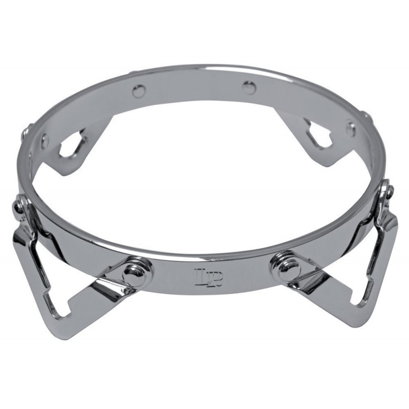 Latin Percussion LP253A-6 - Obręcze do Bongo Traditional - 1