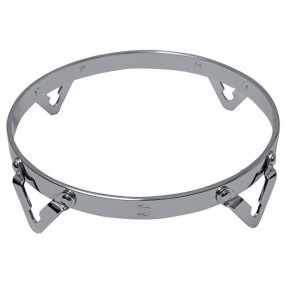 Latin Percussion LP253A-7 - Obręcze do Bongo Traditional - 1